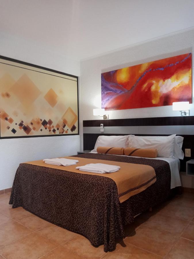 Balcon Del Rio, Hotel De Campo Y Cabanas Мина-Клаверо Экстерьер фото