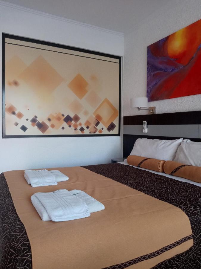 Balcon Del Rio, Hotel De Campo Y Cabanas Мина-Клаверо Экстерьер фото